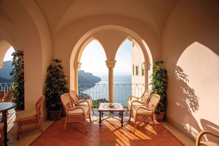 Hotel Caruso, A Belmond Hotel, Ravello