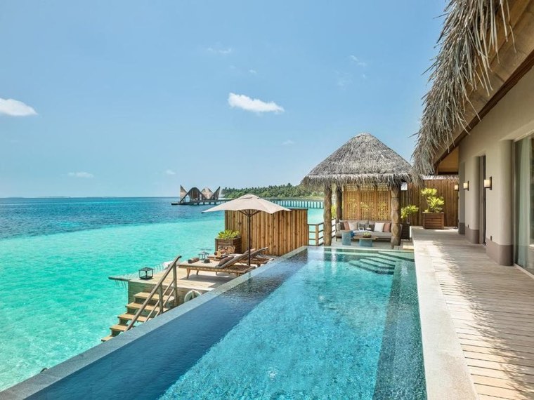 Joali Maldives, Raa Atoll