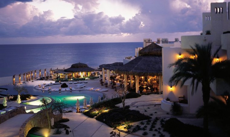 Las Ventanas al Paraíso, A Rosewood Resort, Los Cabos