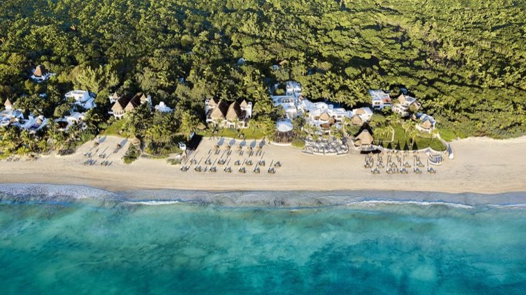 Maroma, a Belmond Hotel, Riviera Maya, Mexico