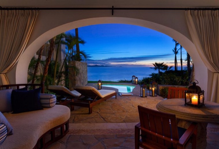 One&Only Palmilla, San José del Cabo
